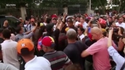 Info Martí | Más cierres de medios de prensa en Venezuela Info Martí | Más cierres de medios de prensa en Venezuela