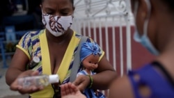 El coronavirus alcanza al sistema penitenciario en Cuba El coronavirus alcanza al sistema penitenciario en Cuba