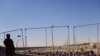 La frontera de Estados Unidos con México, en El Paso, Texas, el 10 de mayo de 2023. (REUTERS/José Luis González).