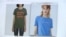Clandestina marca de ropa cubana