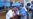 Prensa oficialista publica fotos de peloteros cubanos en Clínica de béisbol