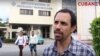 Oscar Casanella fue expulsado de su trabajo en el INOR.