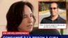 Kahina Bensaadi (i) planea demandar al gobierno de Canadá por no asistir a su esposo Toufik Benhamiche (d) atrapado en Cuba tras un accidente de bote en Cayo Coco.(Facebook)