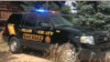 Oficina del Sheriff de Teller en Colorado