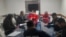 Los jefes de la delegación cubana prestaron declaración ante las autoridades de Paraguay.
