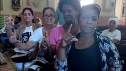 Preso en Melena 2 no se comunica con su familia por casi dos meses Preso en Melena 2 no se comunica con su familia por casi dos meses