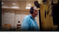Entrevista al músico cubano Pavel Urquiza en el informativo Martí Noticias AM  Entrevista al músico cubano Pavel Urquiza en el informativo Martí Noticias AM