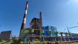 Info Martí | Cuba: Generación eléctrica en caída libre Info Martí | Cuba: Generación eléctrica en caída libre