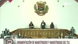 Info Martí | Guaidó: “Una asamblea ilegítima y secuestrada pretende una vez más simular normalidad”
 Info Martí | Guaidó: “Una asamblea ilegítima y secuestrada pretende una vez más simular normalidad”