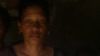 Yanelis Valladares posa junto a dos de sus hijos y teme ser encarcelada por las protestas de Nuevitas.
