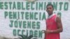 Emiyoslán Román, prisionero político del 11J
