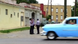 Concluye en Cuba juicio de artistas opositores Otero Alcántara y Maykel "Osorbo" Concluye en Cuba juicio de artistas opositores Otero Alcántara y Maykel "Osorbo"
