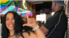 Avana de la Torre, activista cubana.