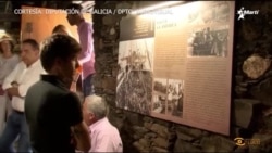 Inauguración de Museo del padre de los hermanos Castro "genera indignación" Inauguración de Museo del padre de los hermanos Castro "genera indignación"