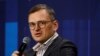 Dmytro Kuleba, ministro de Relaciones Exteriores de Ucrania desde marzo de 2020. (REUTERS/Valentyn Ogirenko/File Photo).