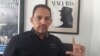 Rolando Rodríguez Lobaina, opositor, coordinador de la productora independiente Palenque Visión. (FACEBOOK).
