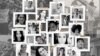 Collage con rostros de mujeres cubanas que se encuentran en prisión por razones políticas (Imagen: Alas Tensas)