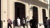 Musulmanes asisten a mezquita recién inaugurada en La Habana.