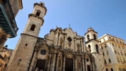 Cuba: patrón preocupante de violaciones religiosas Cuba: patrón preocupante de violaciones religiosas