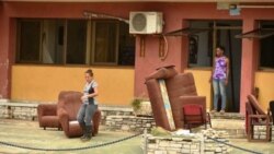 Medidas higiénicas para contener epidemias tras azote de Irma Medidas higiénicas para contener epidemias tras azote de Irma