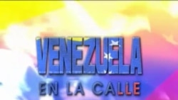Cobertura Especial | Venezuela en la calle II Cobertura Especial | Venezuela en la calle II