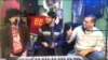 Antonio Rodiles, Gorki Águila y Claudio Fuentes conducen "Cambio de Bola".