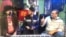 Antonio Rodiles, Gorki Águila y Claudio Fuentes conducen "Cambio de Bola".