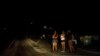 Apagones en Cuba. (AFP/Adalberto Roque/Archivo)