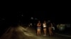 Apagones en Cuba. Foto Archivo AFP/ Adalberto Roque.