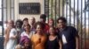 Artistas cubanos convocan en las redes sociales a una sentada pacífica frente al Ministerio de Cultura contra el Decreto 349.