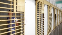 Las autoridades hacen mutis ante crisis en prisiones por casos de COVID-19 Las autoridades hacen mutis ante crisis en prisiones por casos de COVID-19