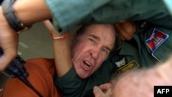 James Ricketson