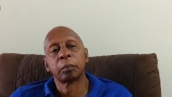 Declaraciones de Guillermo Fariñas Declaraciones de Guillermo Fariñas