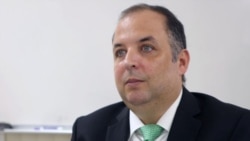 Entrevista a Yaxis Cires, director de Estrategia del OCDH en la revista informativa Martí Noticias AM Entrevista a Yaxis Cires, director de Estrategia del OCDH en la revista informativa Martí Noticias AM