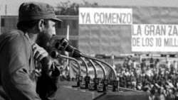 Cuba 60 años 1970 – 1979 TV Marti Cuba 60 años 1970 – 1979 TV Marti