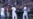 Hosmer dispara jonrón y Reales vencen a Angelinos
