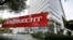 Fotografía tomada hoy, jueves 22 de diciembre de 2016, de la sede de la constructora Odebrecht en Sao Paulo (Brasil). El encargado de la nueva política anticorrupción de Odebrecht, Sérgio Foguel, miembro del Consejo de Administración del grupo, calificó