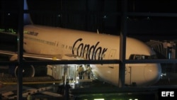 Aerolínea "Condor"