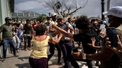 Joven de 16 años será acusado de atentado y desacato a la autoridad en Cuba Joven de 16 años será acusado de atentado y desacato a la autoridad en Cuba