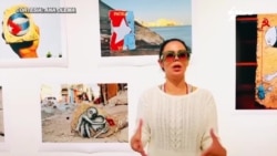 Info Martí | Artistas cubanos, entre otros, exhiben obras de Arte Contemporáneo en Los Ángeles Info Martí | Artistas cubanos, entre otros, exhiben obras de Arte Contemporáneo en Los Ángeles