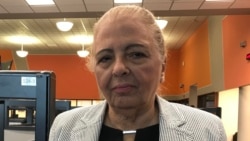 Martha Beatriz Roque: "Dio mucho para la libertad de Cuba y la democracia" Martha Beatriz Roque: "Dio mucho para la libertad de Cuba y la democracia"