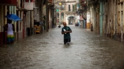 Info Martí | Inundaciones en La Habana
 Info Martí | Inundaciones en La Habana