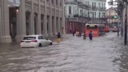 Info Martí | Pérdida de vidas humanas y grandes daños materiales en Cuba por fuertes lluvias
 Info Martí | Pérdida de vidas humanas y grandes daños materiales en Cuba por fuertes lluvias