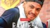 Robeisy “El Tren” Ramírez. (Cartel: Willie Suárez/Facebook/Boxeo Cubano)
