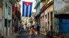 Los barrios “vulnerables” parecen estar ocupando la atención gubernamental, pero es solo propaganda, denuncia un activista. (Yamil Lage/AFP/Archivo)