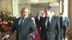 Info Martí | Visita oficial del presidente de Colombia, Iván Duque, a Washington Info Martí | Visita oficial del presidente de Colombia, Iván Duque, a Washington