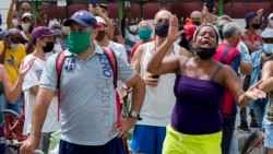 Golpean brutalmente a preso del 11J en Camagüey Golpean brutalmente a preso del 11J en Camagüey