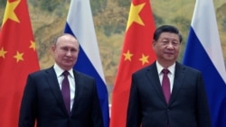 UE prioriza acercamiento con América Latina para frenar avances de China y Rusia UE prioriza acercamiento con América Latina para frenar avances de China y Rusia