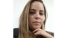Mailén Díaz Almaguer, única sobreviviente del desastre aéreo de 2018 en Cuba. (Captura de video/Facebook)