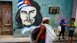 Incertidumbre entre cubanos por nuevas medidas migratorias de EEUU Incertidumbre entre cubanos por nuevas medidas migratorias de EEUU